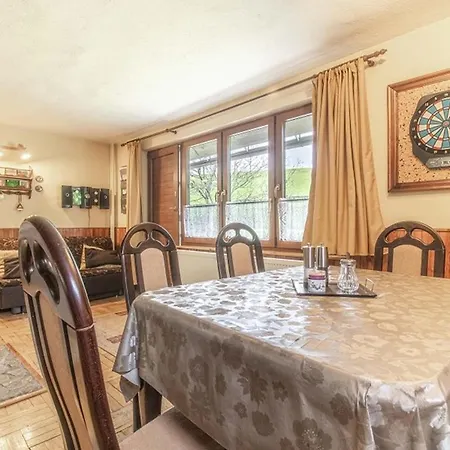 Appartement Kastan *