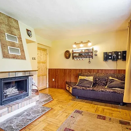 Appartement Kastan Hynčice pod Sušinou