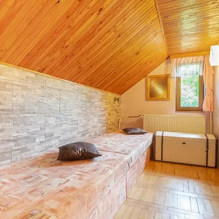 Appartement Kastan Hynčice pod Sušinou