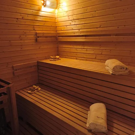 Appartement Kastan Hynčice pod Sušinou