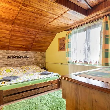 Apartament Kastan *