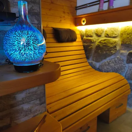 Kastan Appartement Hynčice pod Sušinou