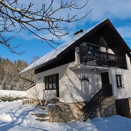 Appartement Kastan