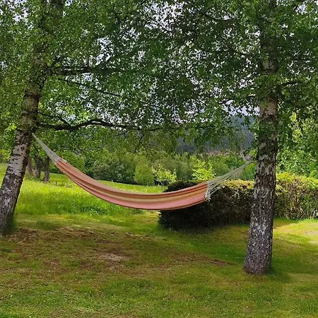 Appartement Kastan Hynčice pod Sušinou
