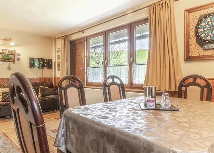 Apartament Kastan *