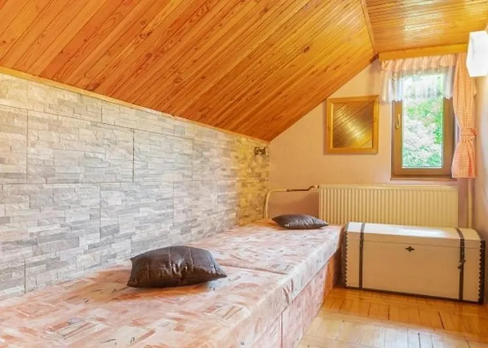Apartament Kastan Hynčice pod Sušinou