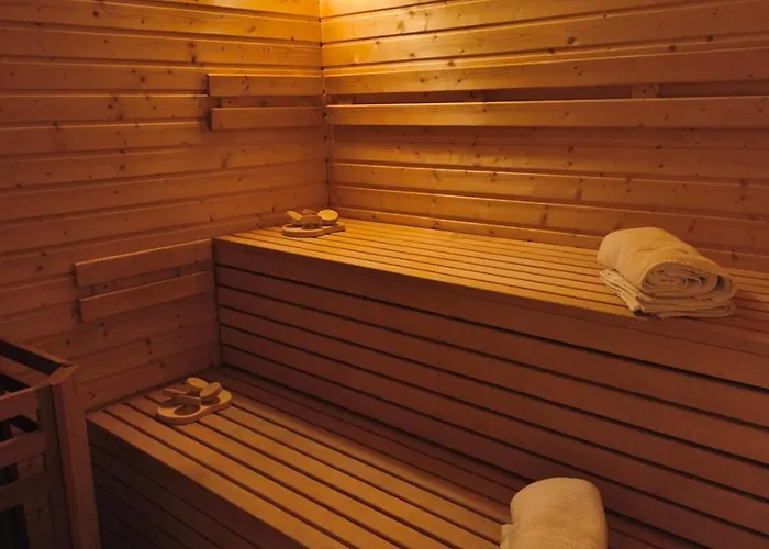 Apartament Kastan Hynčice pod Sušinou