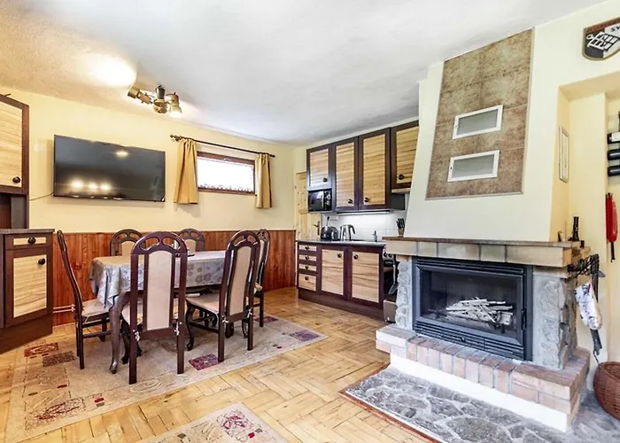 Appartement Kastan Hynčice pod Sušinou