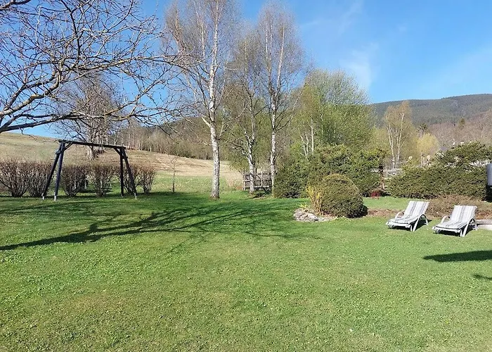 Apartament Kastan *