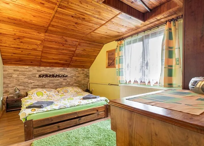 Appartement Kastan *