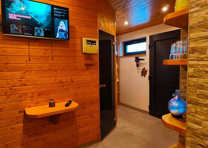 Kastan Appartement *