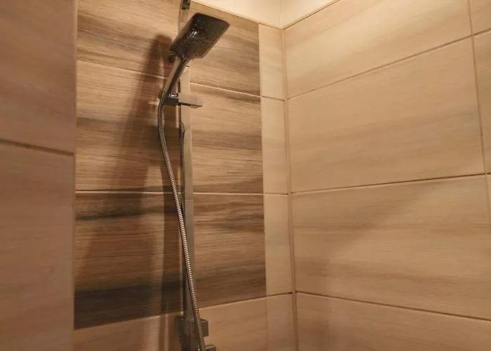 Apartament Kastan *
