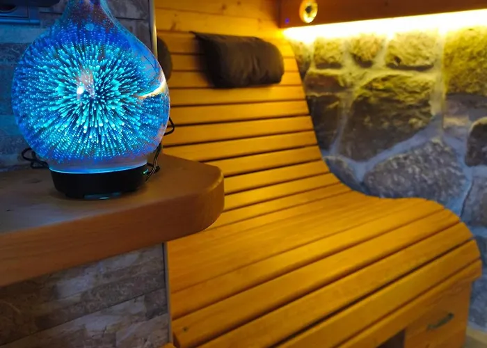Kastan Appartement Hynčice pod Sušinou