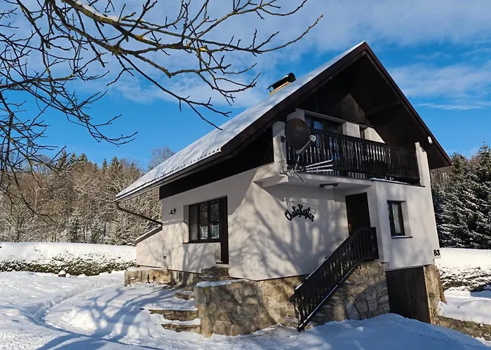 Apartament Kastan